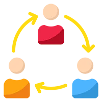icon Teamwork 