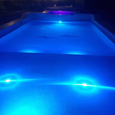 Pool & Spa Remodeling