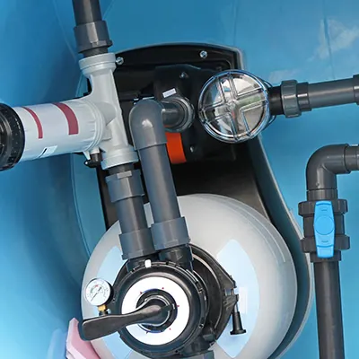 Pool Equipment